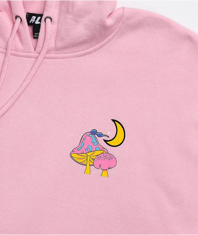 H&m patrick star 2025 hoodie
