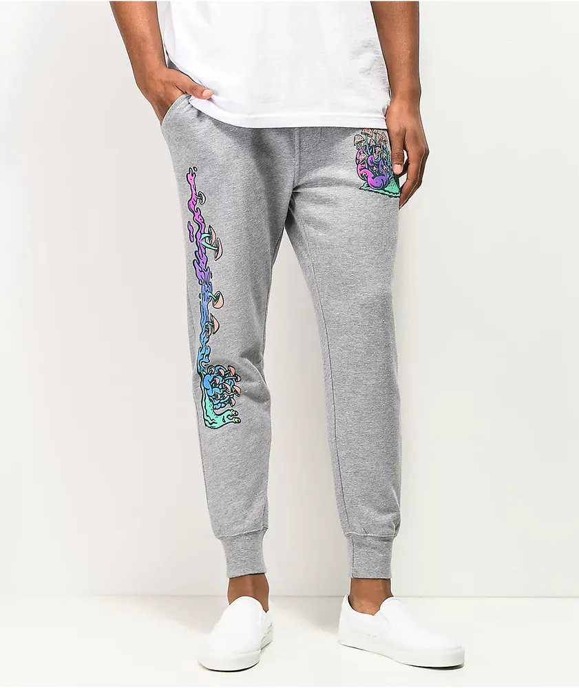 Zumiez sweatpants womens sale