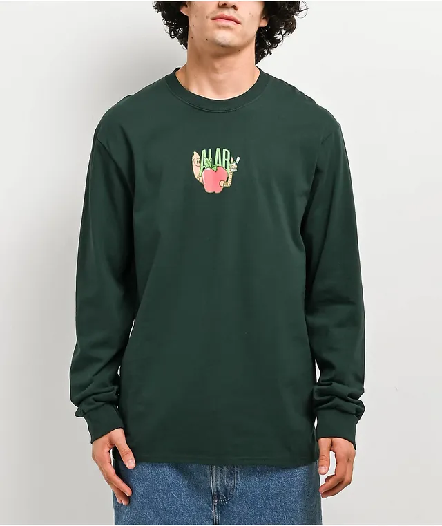 Basic discount longsleeve kind