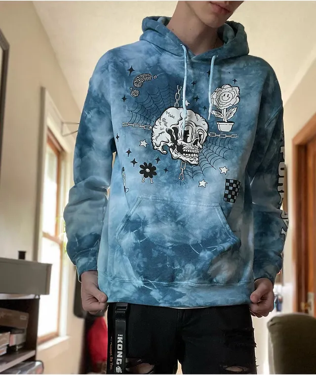 A lab hoodie sales
