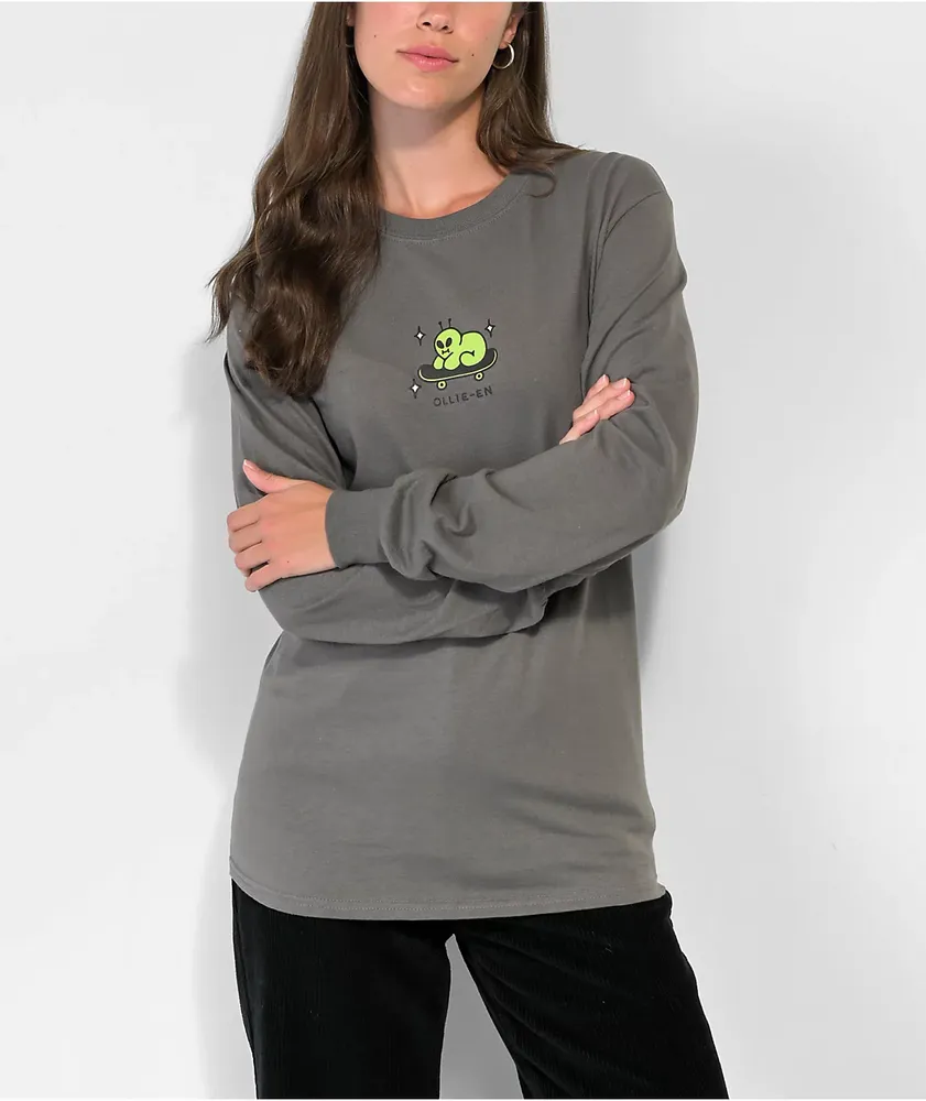 Ollie crew hotsell sweatshirt