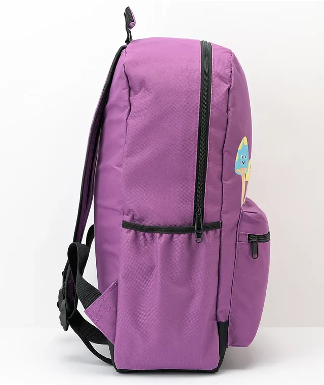 Vans sporty realm violet cloud wash backpack shop