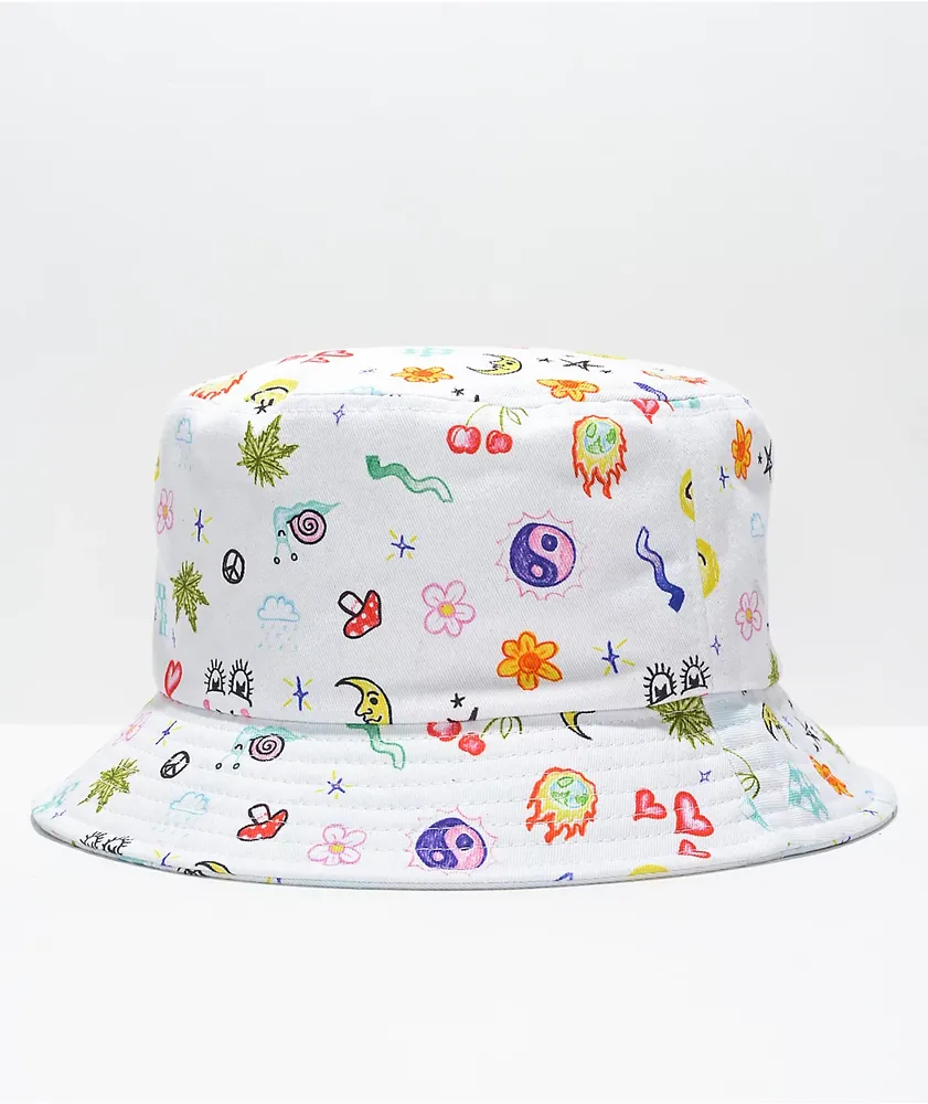Zumiez shop bucket hats