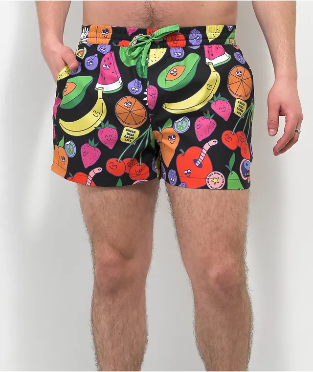 Zumiez store board shorts