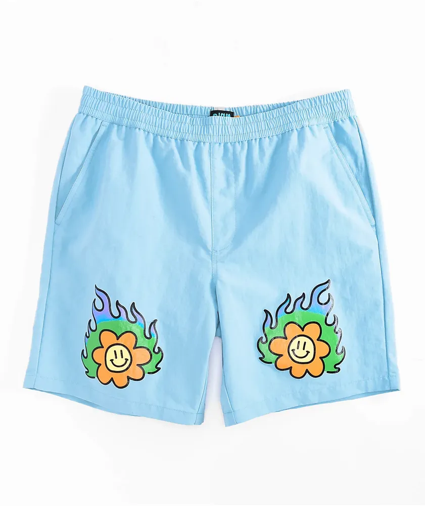 Zumiez swim trunks hotsell
