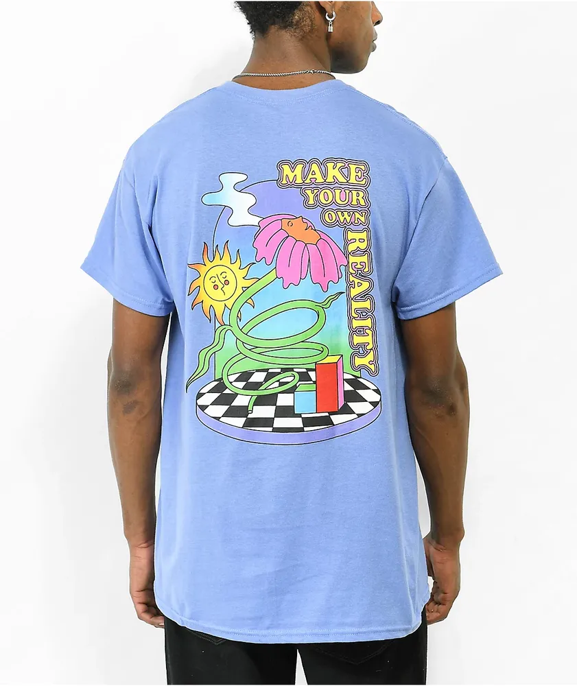 Make your top own tshirt