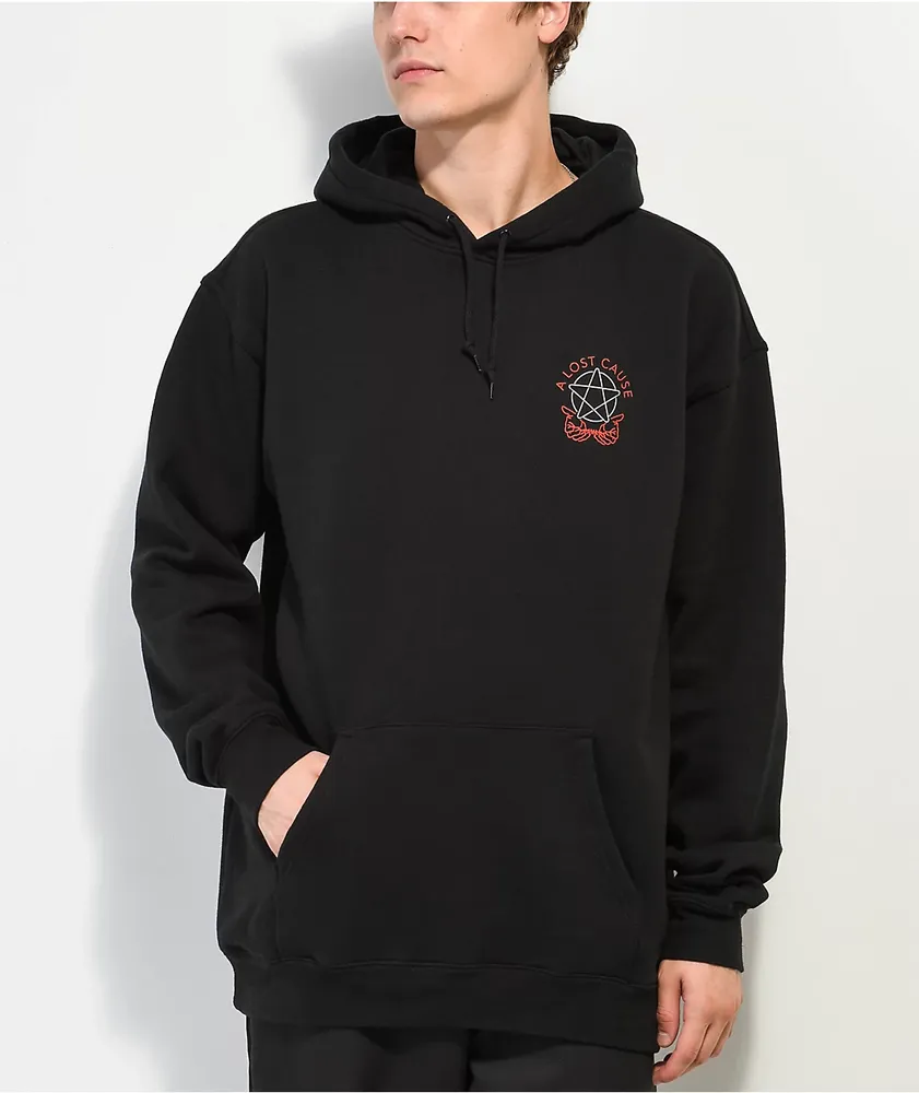Hoodies for a cause cheap