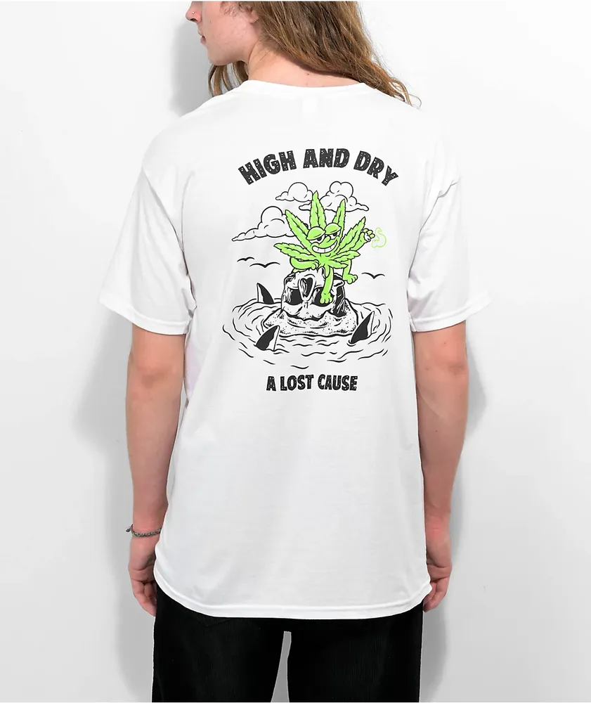 T shirt cause shop