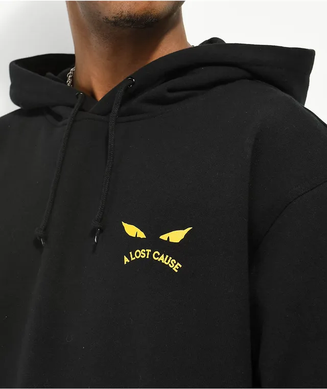 Butterfly toast cheap hoodie