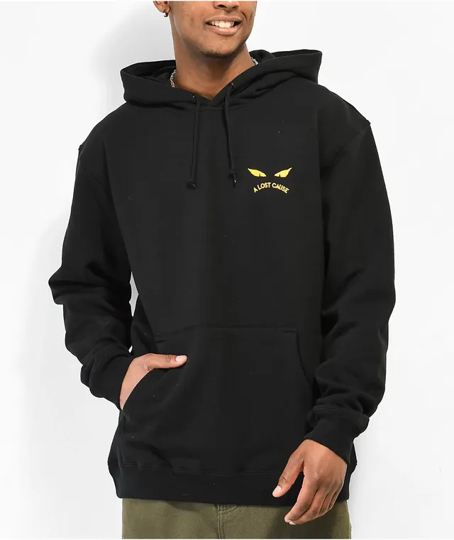 Butterfly toast store hoodie