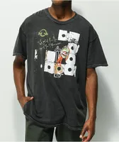 Philcos A Tribe Called Quest Got It From Here Black T-Shirt at