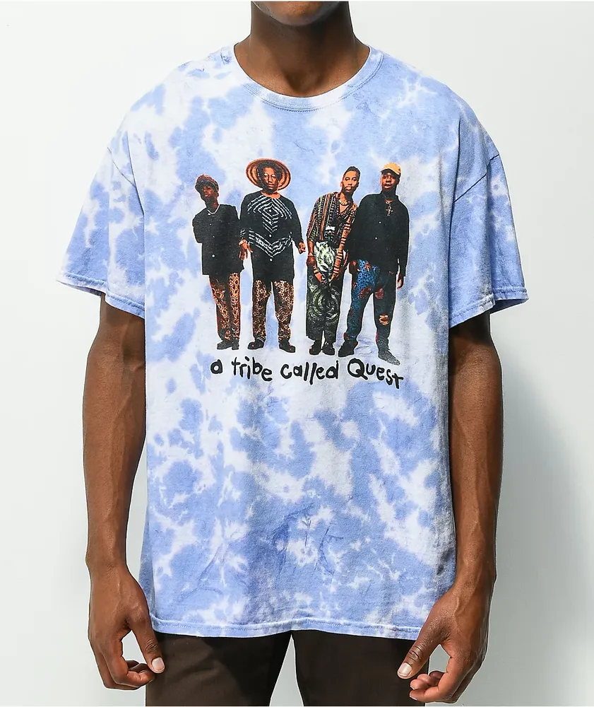 Tie dye chandail deals
