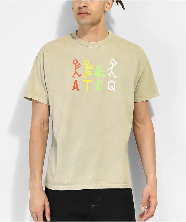 A tribe called quest t shirt urban outfitters new arrivals