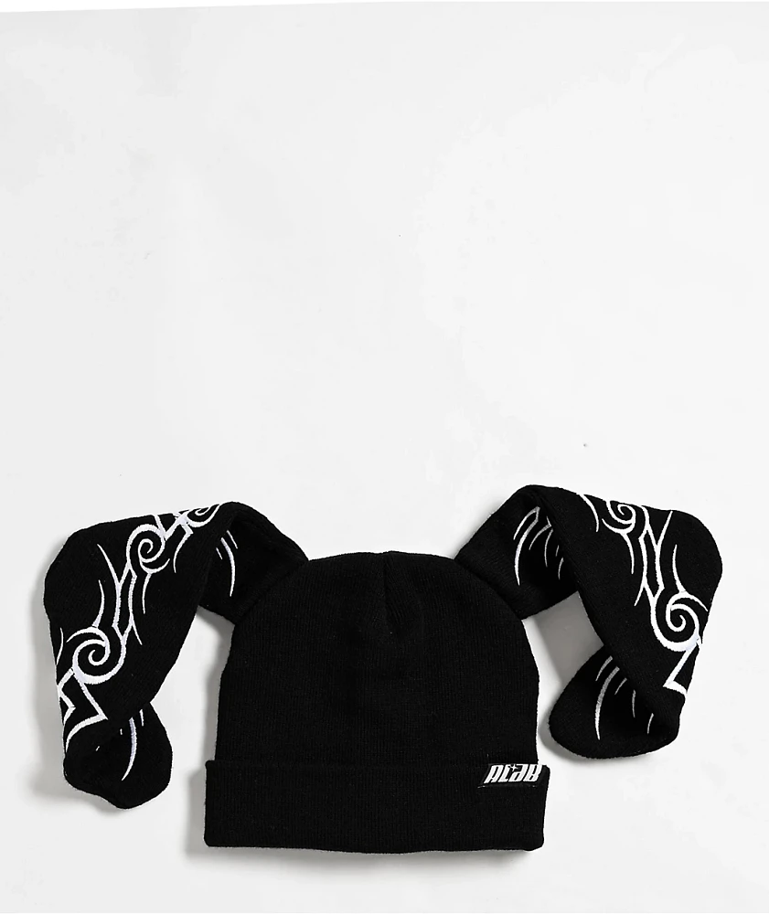 A.LAB Black Bunny Beanie at CoolSprings Galleria in Franklin, TN