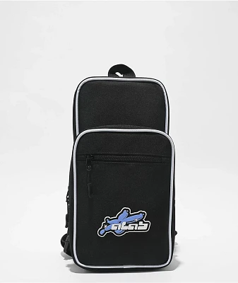 Jansport Core Black Crossbody Bag | Mission Valley