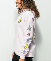A.LAB Freela Bug Off Pink Hoodie at Mall of America® in