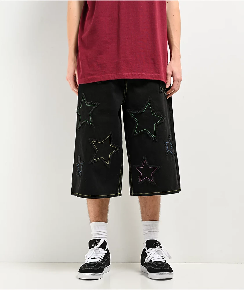 Star labs joggers new arrivals