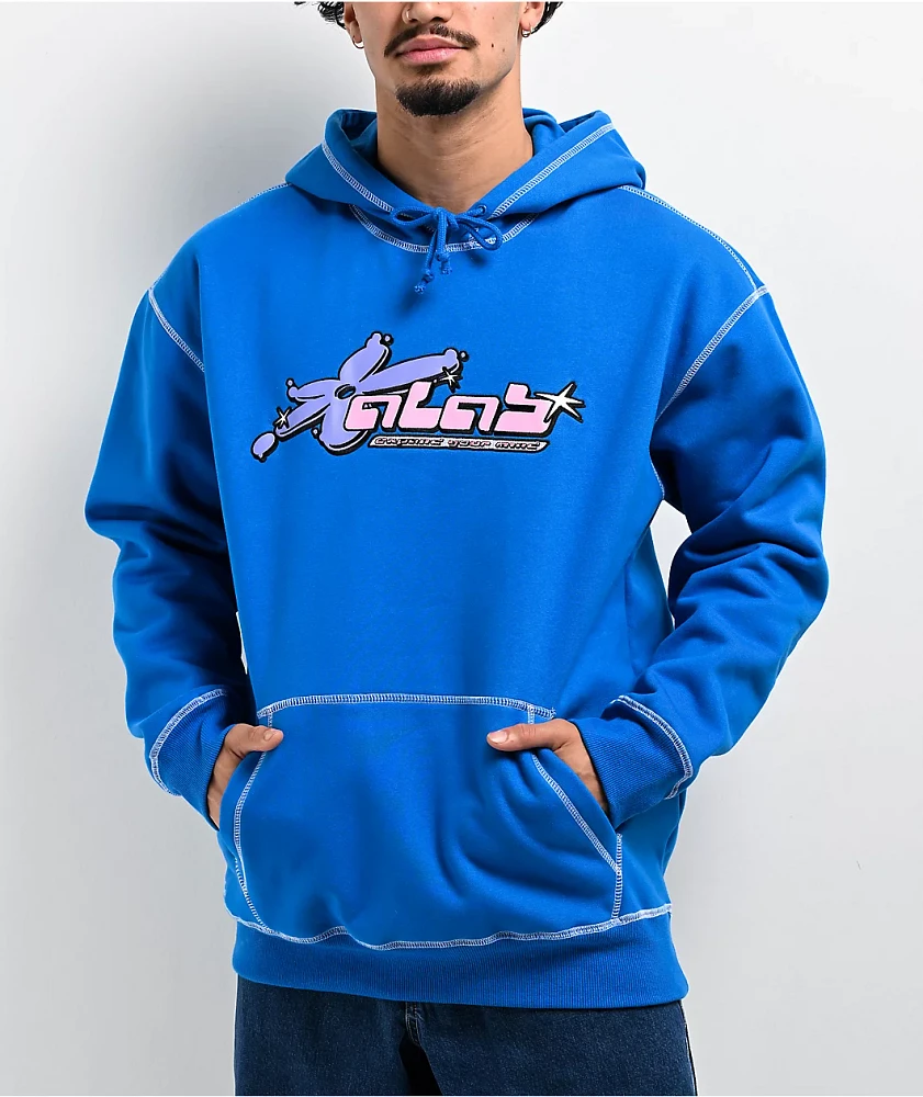 Jellyfish thrasher hoodie store