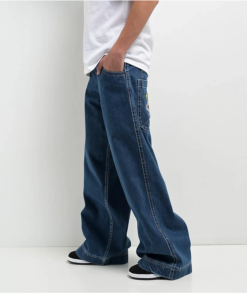 CAMPER LAB 24aw JEANS /