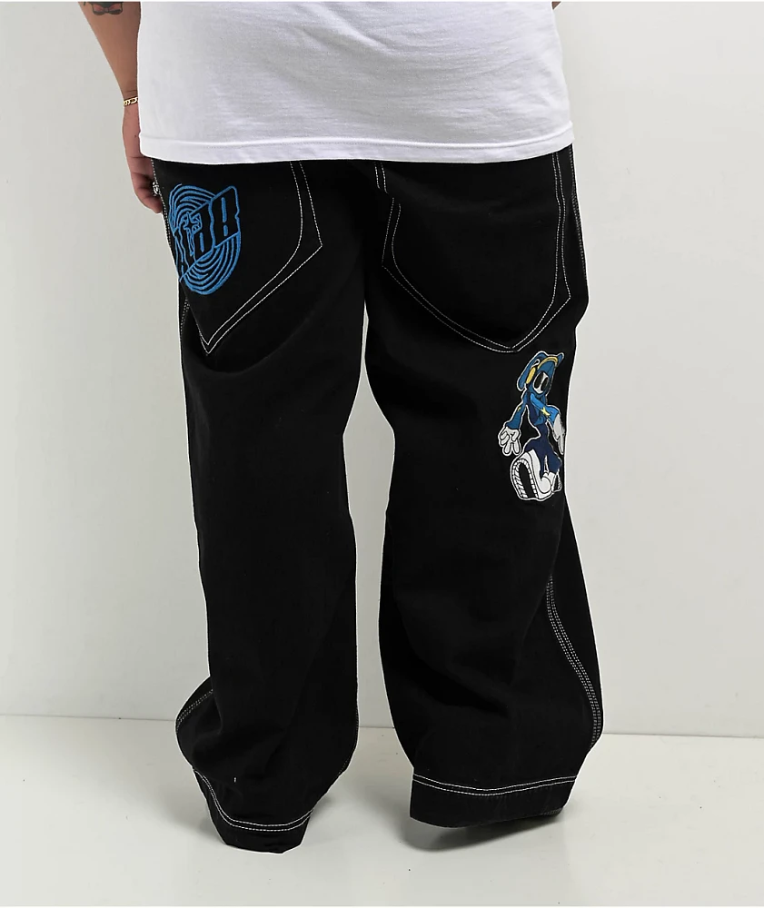 A.LAB Mega Rave Black Jeans at Hamilton Place in Chattanooga, TN