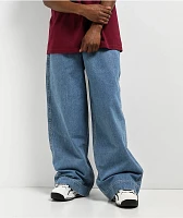 A.LAB Mega Rave Pixel Jeans | Liberty Center