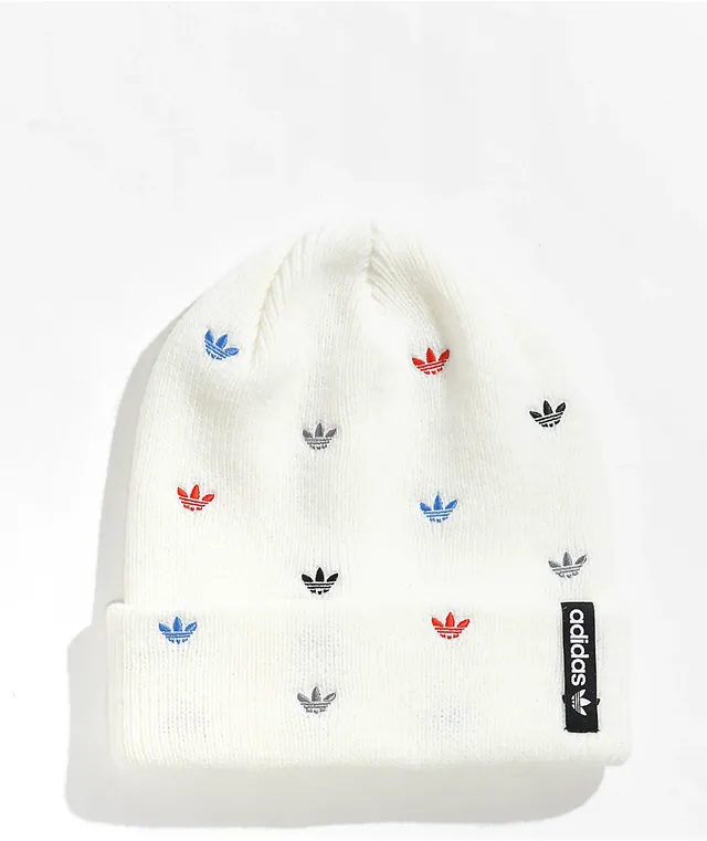 Adidas beanie zumiez store