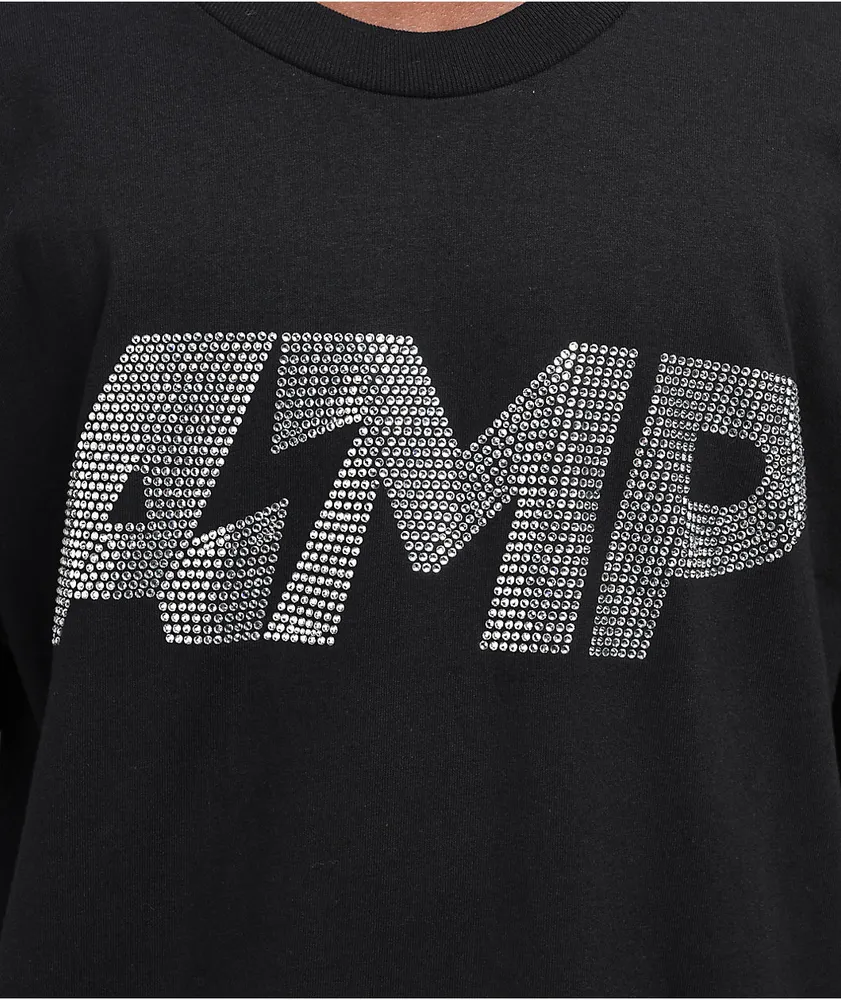Amp t shirt hotsell