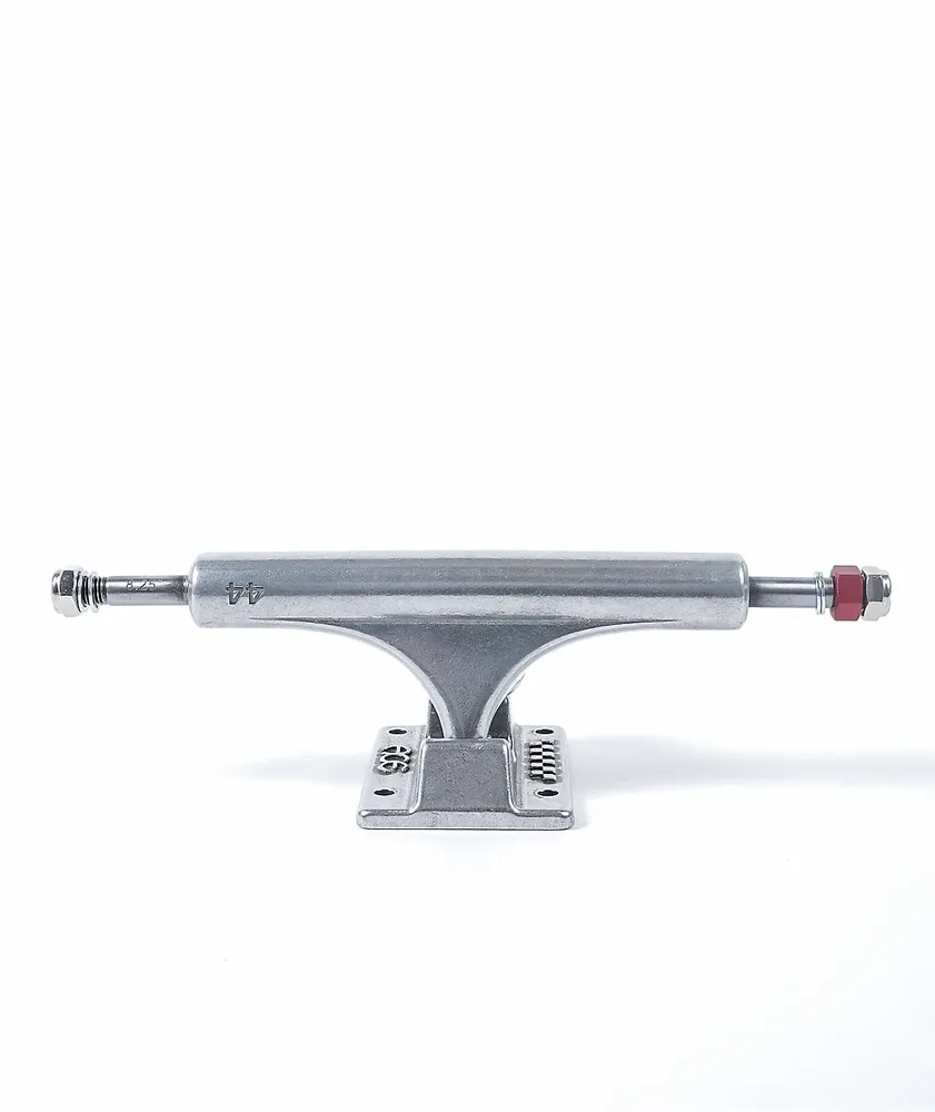 Ace 44 AF1 Polished Silver Skateboard Truck CoolSprings Galleria
