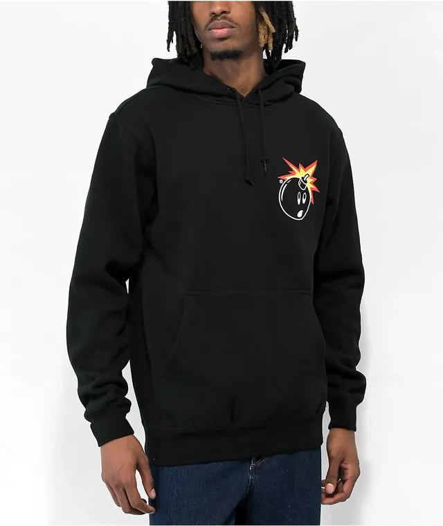 Bomb hoodie hot sale