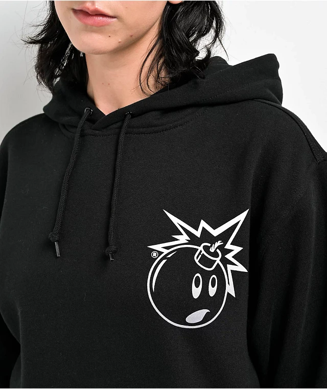 Forever simple adam pullover hoodie discount