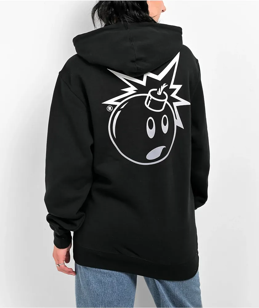 Forever simple shop adam pullover hoodie