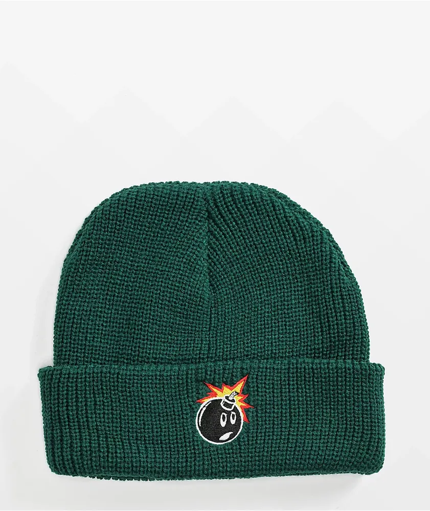 The top hundreds beanie
