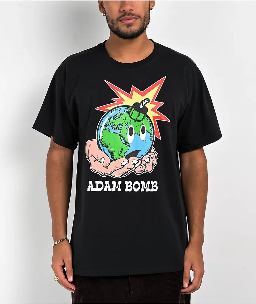 The hundreds bomb shirt cheap