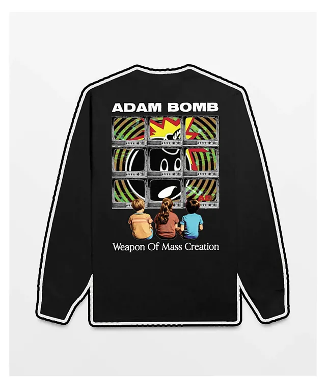 Supreme t shirt zumiez discount