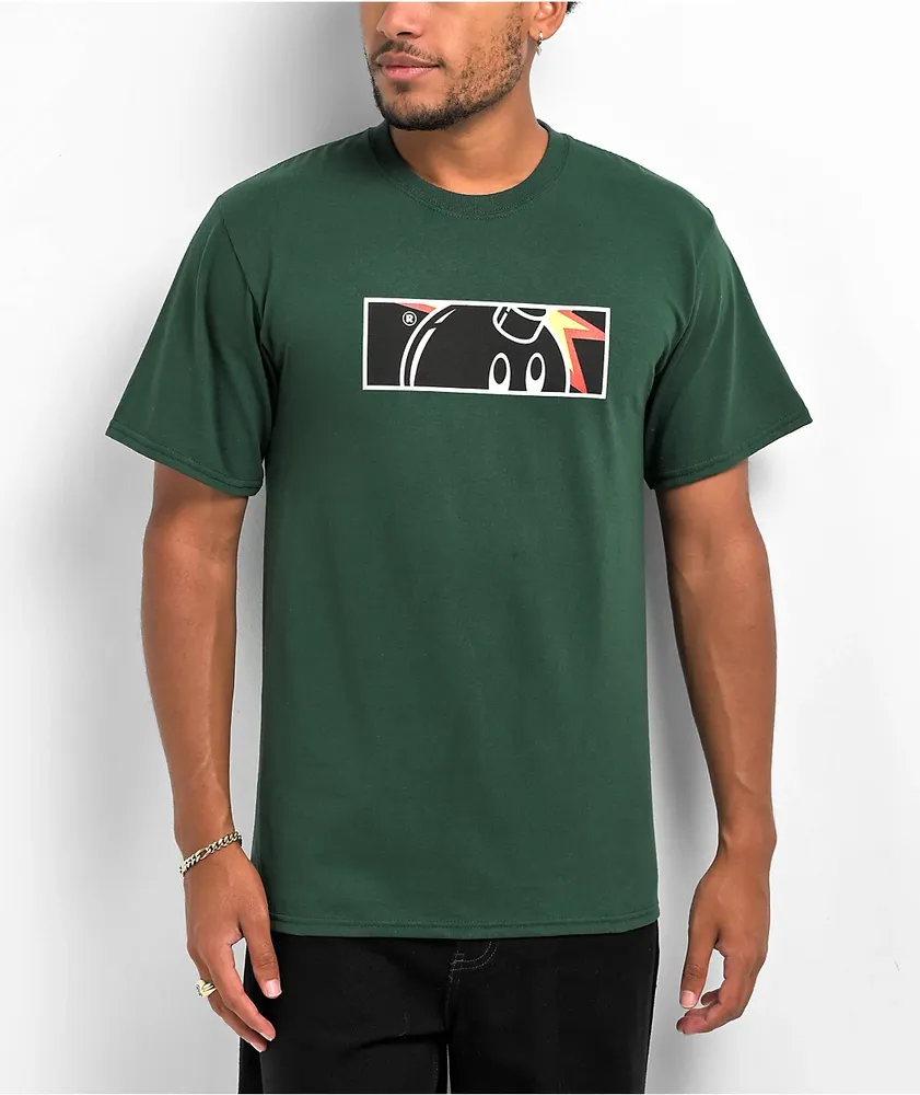 The hundreds bomb shirt clearance