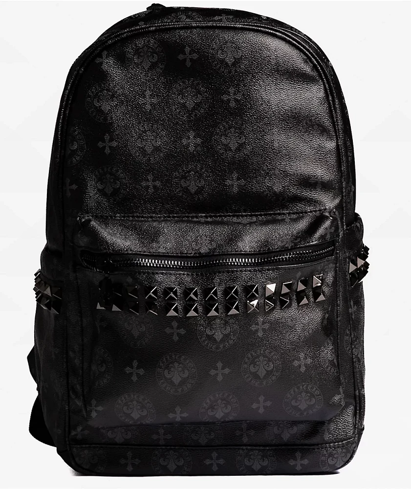 Affliction Above Black Backpack | Arden Fair