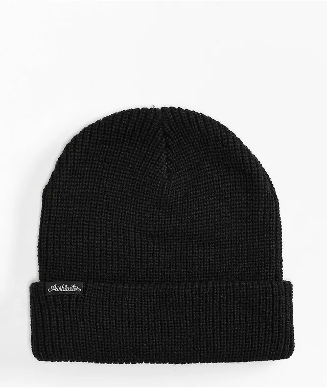 Timberland Tree Beanie - Black | MainPlace Mall