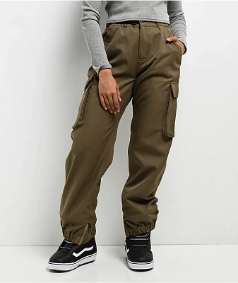 Airblaster Work Navy 10K Snowboard Pants | Liberty Center