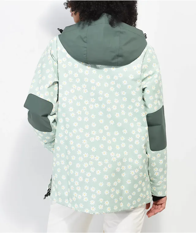 Warhol hot sale anorak jacket