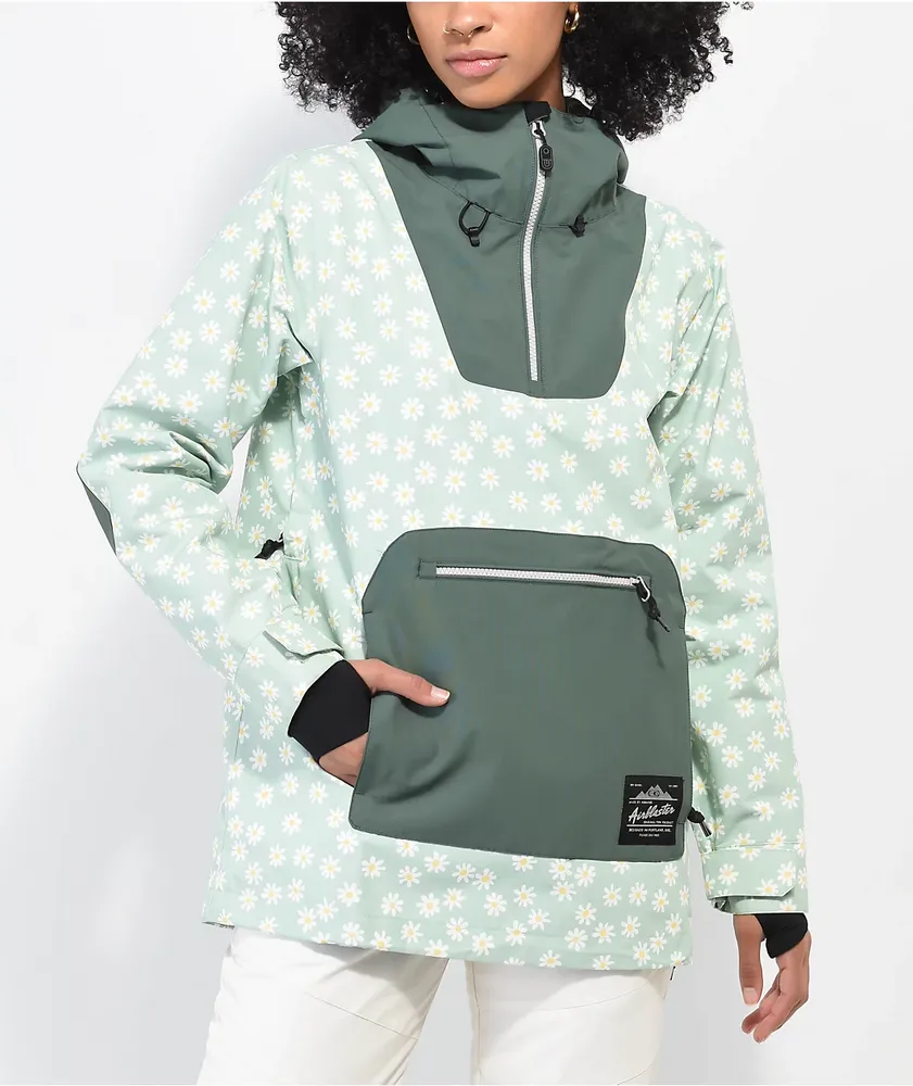 Airblaster snow jacket shop