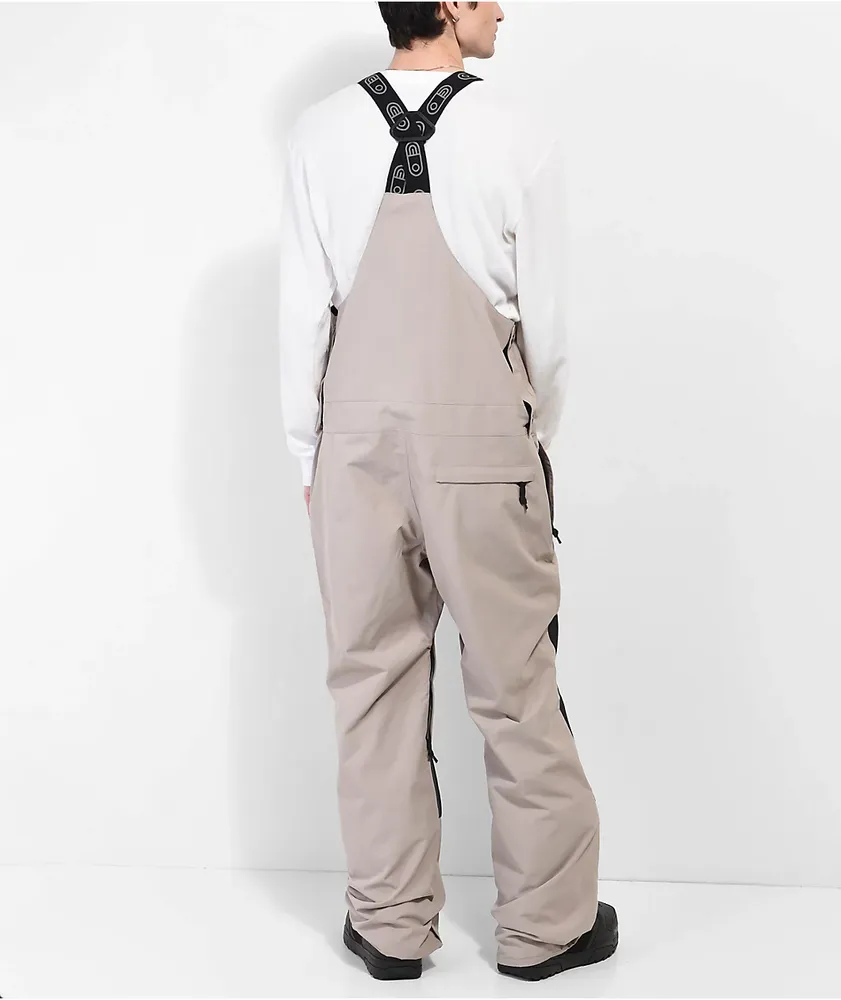 Airblaster Freedom Goat Snowboard Bib Pants Mall of America