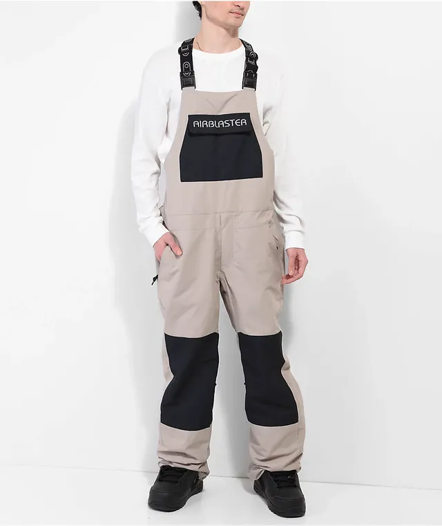 Airblaster Freedom Goat Snowboard Bib Pants | CoolSprings Galleria