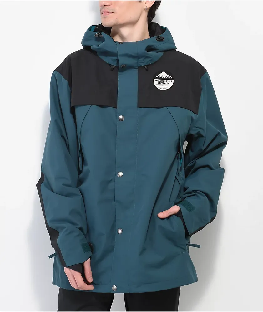 15k hotsell snowboard jacket