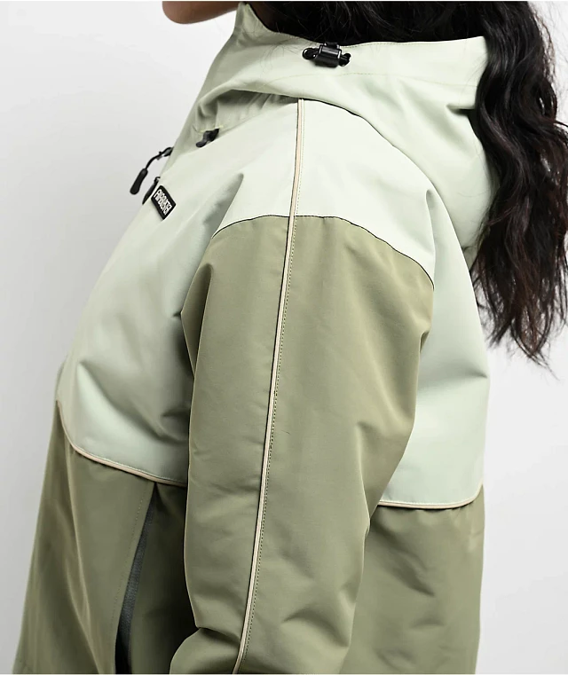AIRBLASTER REVERT JAKET 2021-22 入手困難 S