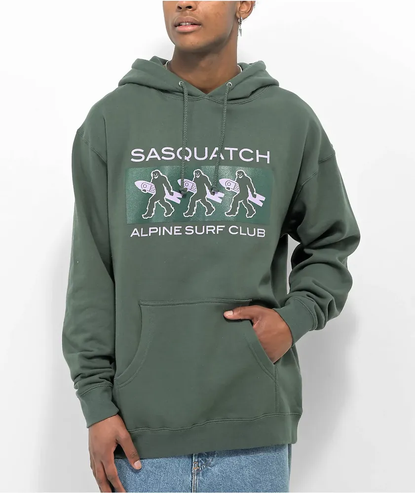 Airblaster sasquatch jacket hotsell