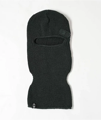 Airblaster Terryclava Black Balaclava | Arden Fair