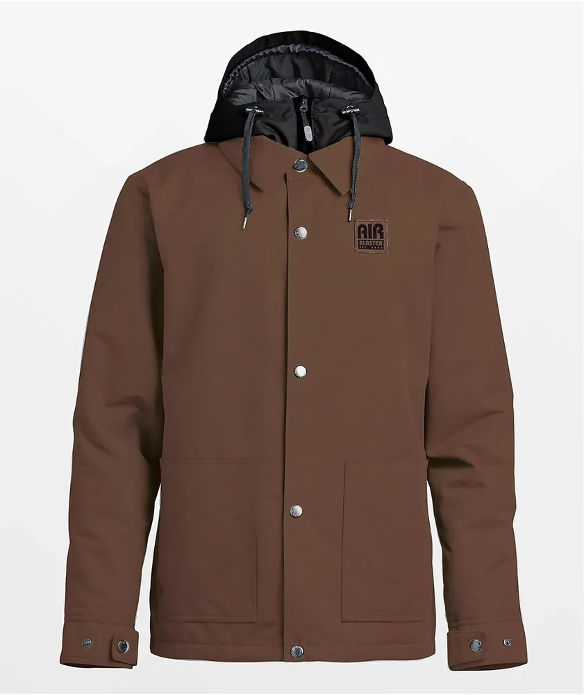 Airblaster snow jacket new arrivals