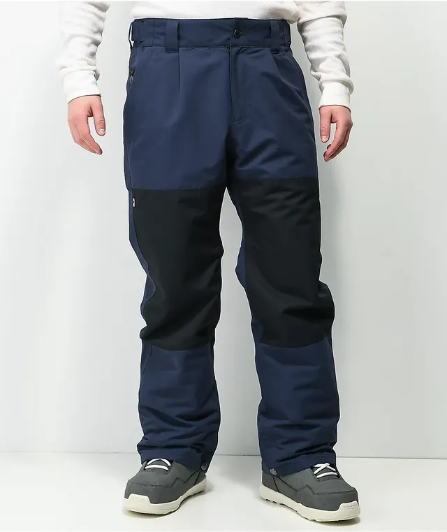 Zumiez snow pants best sale