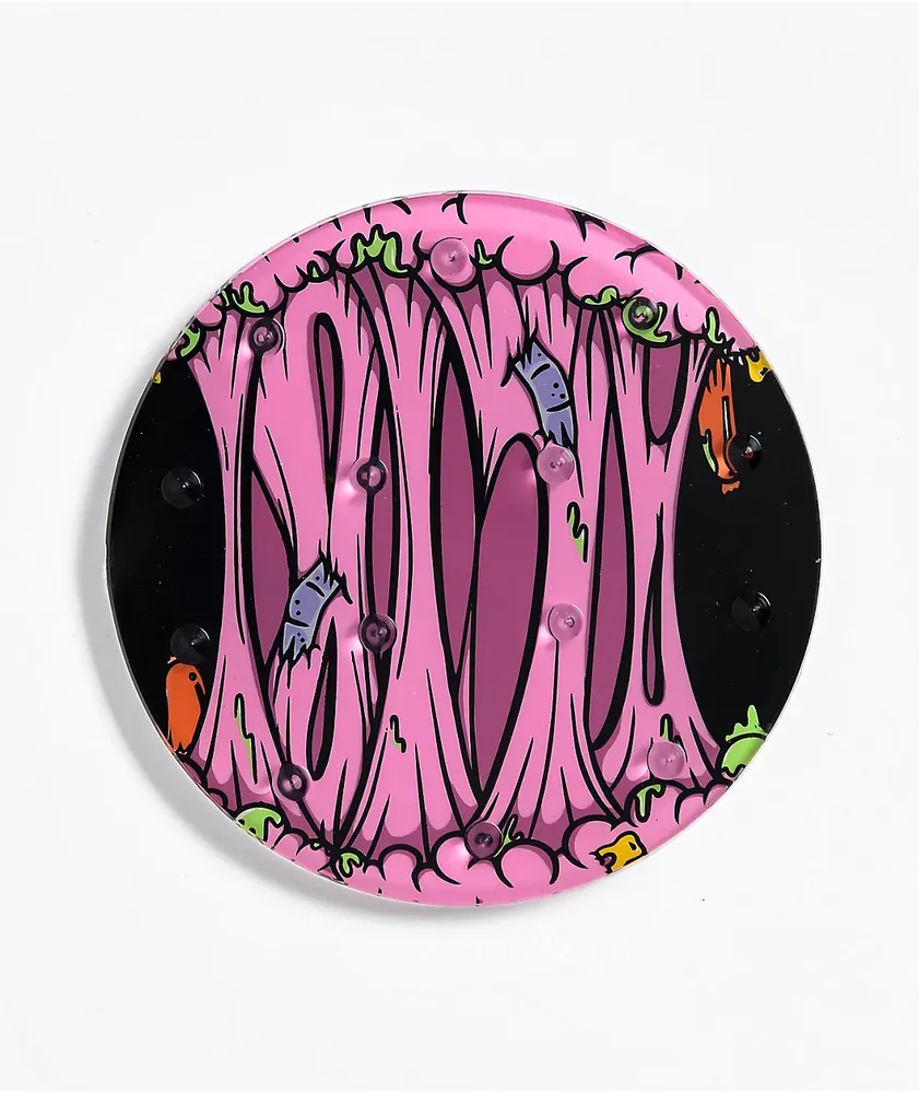 Alibi Purple Gum Stomp Pad Hamilton Place