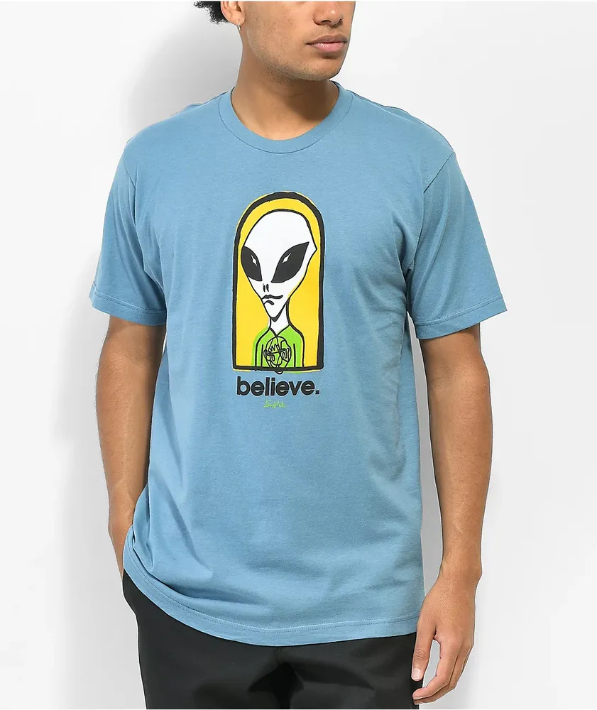 Alien workshop 2025 t shirt